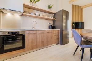 Aria Living Seaside Pefkochori