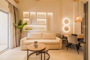 Aria Living Seaside Pefkochori