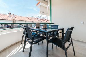 Aria Living Seaside Pefkochori