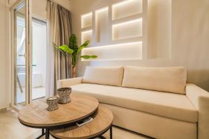 Aria Living Seaside Pefkochori