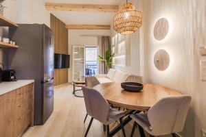 Aria Living Seaside Pefkochori
