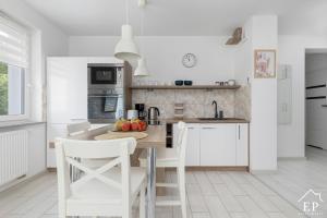 Apartament SOSNOWY BRZEG Dziwnówek Leśne Tarasy EPapartamenty
