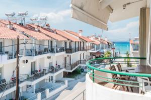 Aria Living Seaside Pefkochori