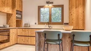 Chalet Le Savoy
