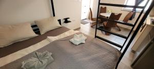 Apartmaji Sonček Izola studio