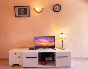 Rafailovici cozy Stay near the beach
