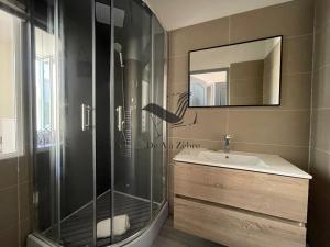 ARISTIDE 3 - Agréable appartement idéalement situé