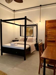 Kamili Villas, Bwejuu, Zanzibar