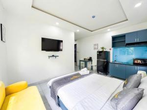 Win hotel & apartment 2