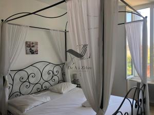 ARISTIDE 4 - Appartement idéalement située