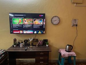 Comfort Home Stay