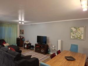 Beach Flat - Apartamento Praia Doca do Cavacas
