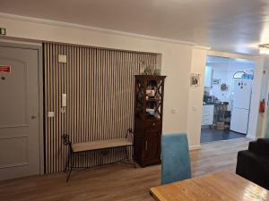 Beach Flat - Apartamento Praia Doca do Cavacas