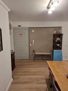 Beach Flat - Apartamento Praia Doca do Cavacas