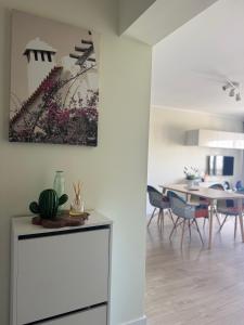 Apartamento Deluxe AM