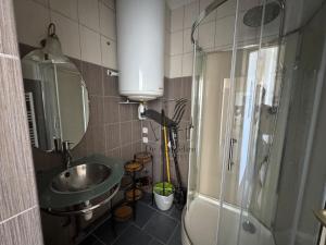 ARISTIDE 5 - Appartement idéalement situé