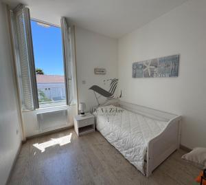 ARISTIDE 5 - Appartement idéalement situé