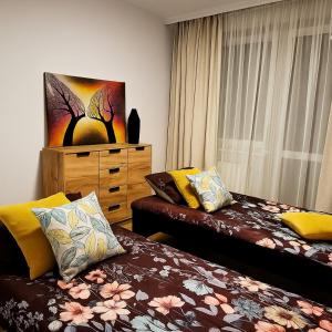 TK Apartments Spiżowa