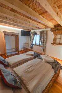 Casa Crose Apartment - La Valle Agordina