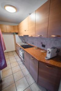 Casa Crose Apartment - La Valle Agordina