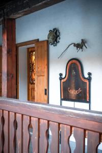 Casa Crose Apartment - La Valle Agordina
