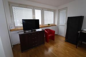 Fantastic-Inn Warszawa - Pokój S35-1
