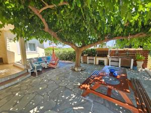 Charming house just a few minutes from the sea
