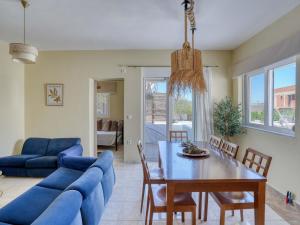 Ambela House, Traditional Living in Kefalos Kos