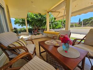 Charming house just a few minutes from the sea