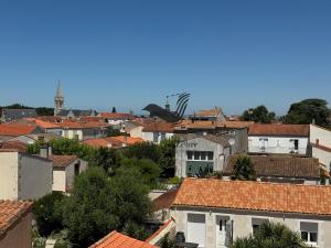 ARISTIDE 6 - Appartement idéalement situé