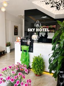 Sky Hotel Bắc Giang