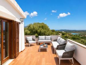 Villa Biancaluce - Luxury Pool Villa with Sea View