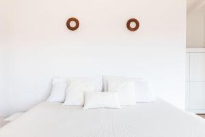 Villa Biancaluce - Luxury Pool Villa with Sea View