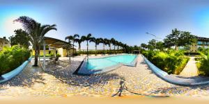 Carina Retreat Resort