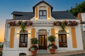 La Posada de las Flores