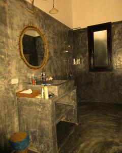 Red Flower Cottages Homestay