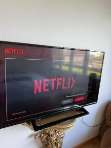 Studio chic et élégant avec Wi-Fi et Smart TV
