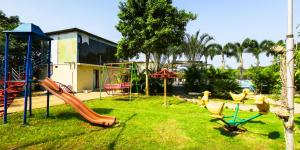 Carina Retreat Resort