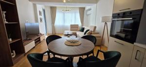 Apartment IN