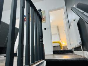 Home Cozy & Comfortable Stay in Accrington Flat B