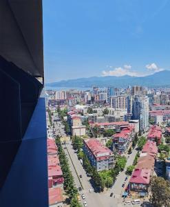 Апартаменты в Blue Sky Tower Батуми