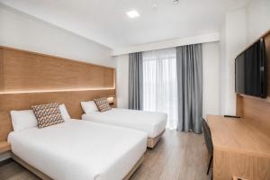 Hotel Ciudad De Ávila
