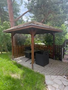 Ferienwohnung Waldblick