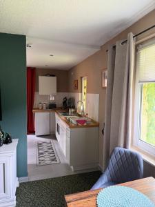 Ferienwohnung Waldblick