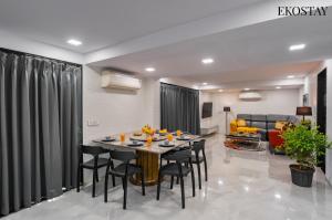 EKOSTAY - ONYX Villa