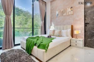 EKOSTAY - ONYX Villa