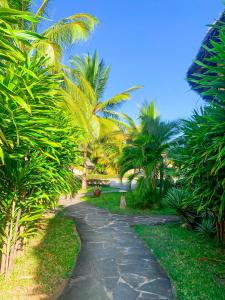 Hidden Gems Villas 2BR Coastal Retreat, Malindi