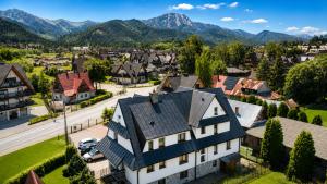 Willa Slavita Zakopane