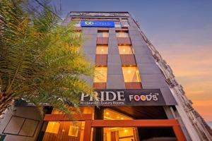 FabHotel Pride - Electronic City