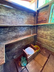 Itacurumi Lodge - Nature & Hiking Experience
